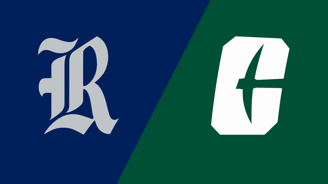 Rice vs. Charlotte
