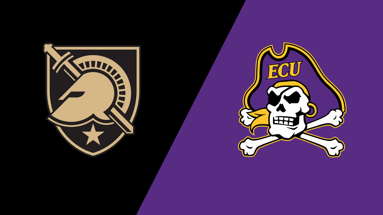 Army vs. East Carolina