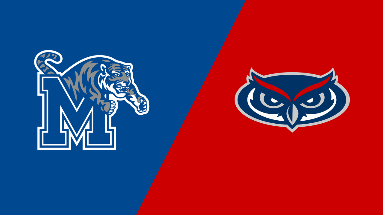 Memphis vs. Florida Atlantic