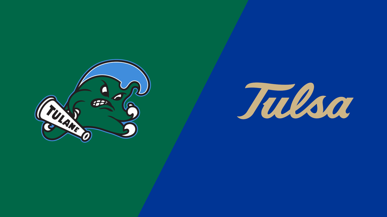 Tulane vs. Tulsa