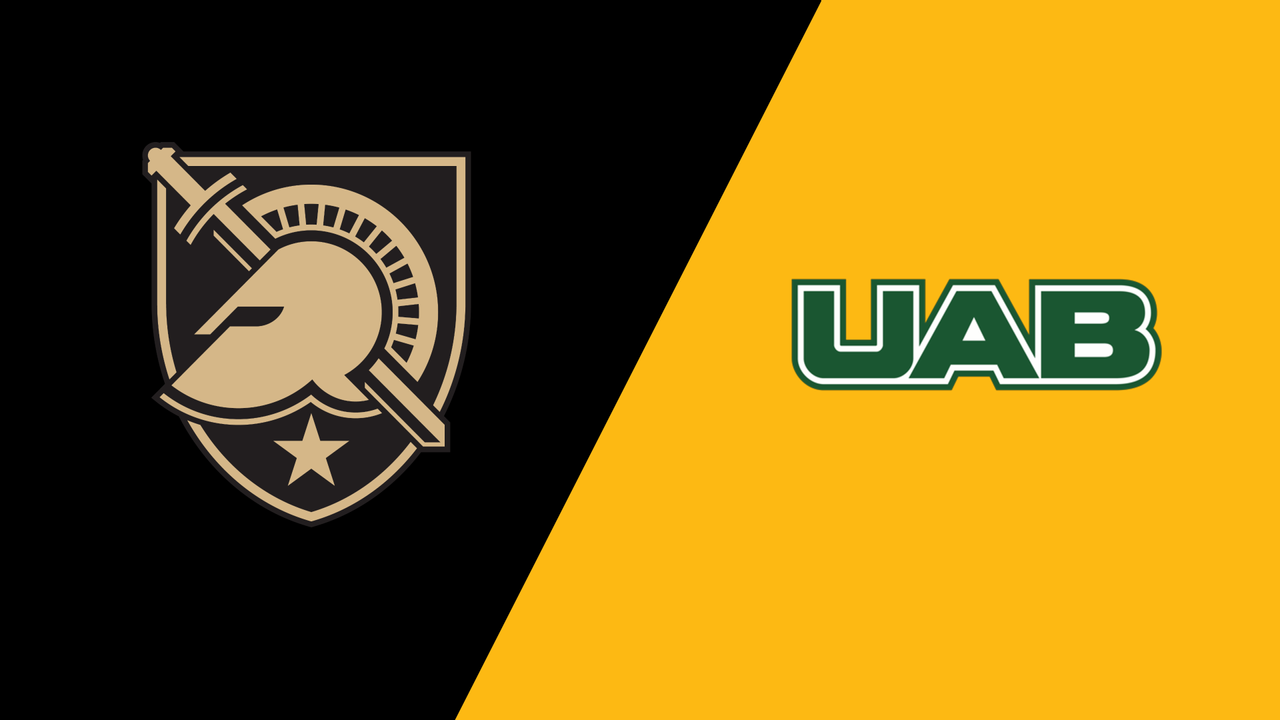 Army vs. UAB
