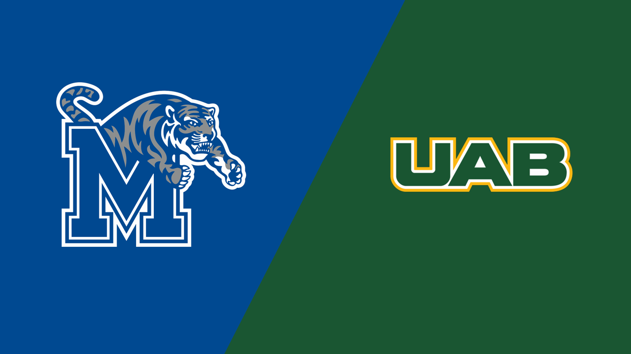 Memphis vs. UAB