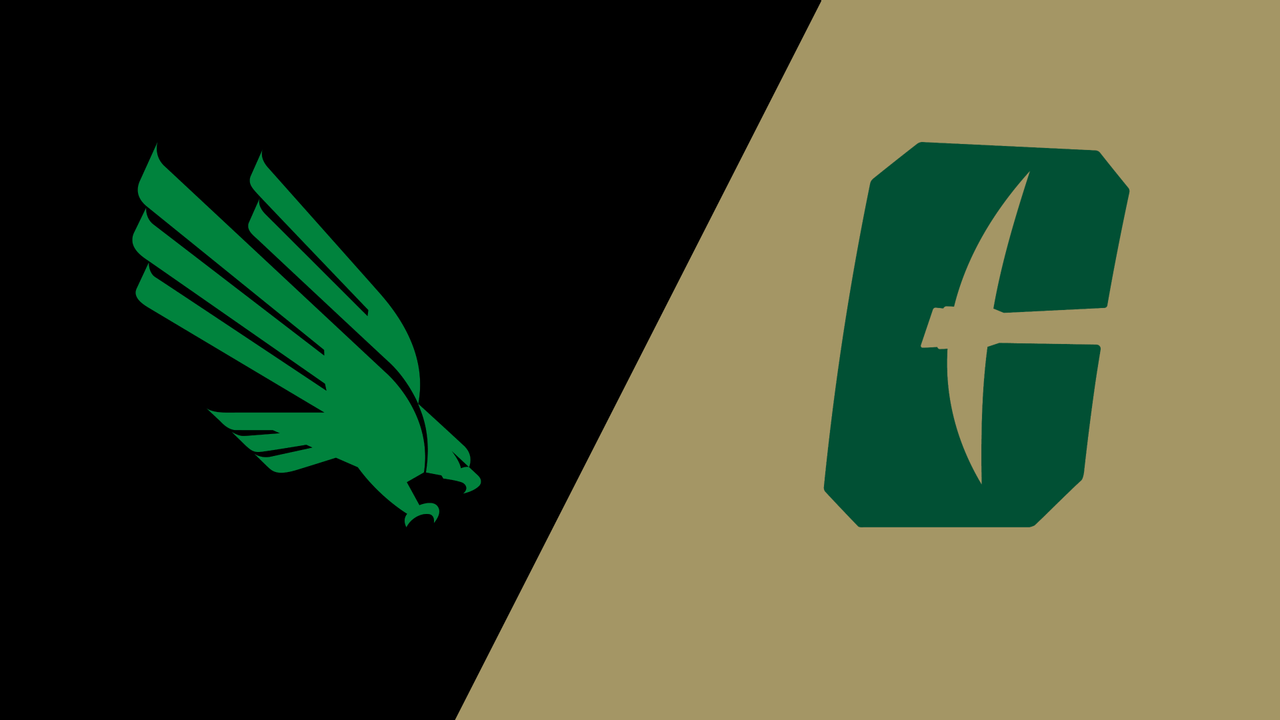 North Texas vs. Charlotte