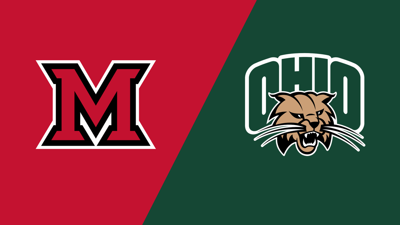 Miami (OH) vs. Ohio