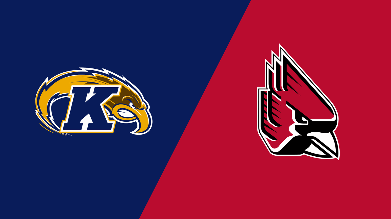 Kent State vs. Ball State