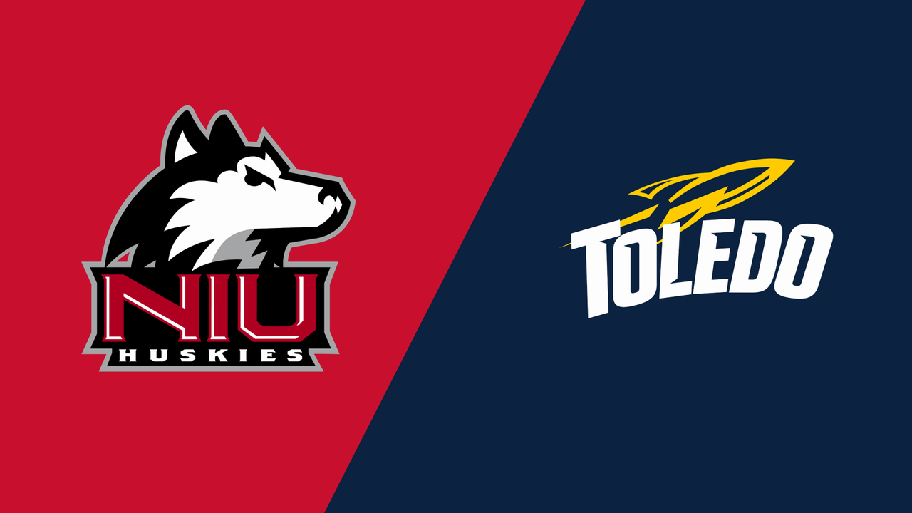 Northern Illinois vs. Toledo
