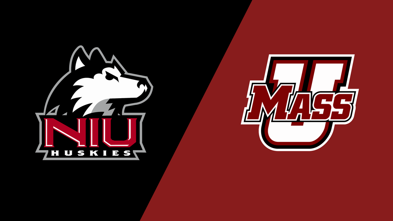 Northern Illinois vs. Massachusetts