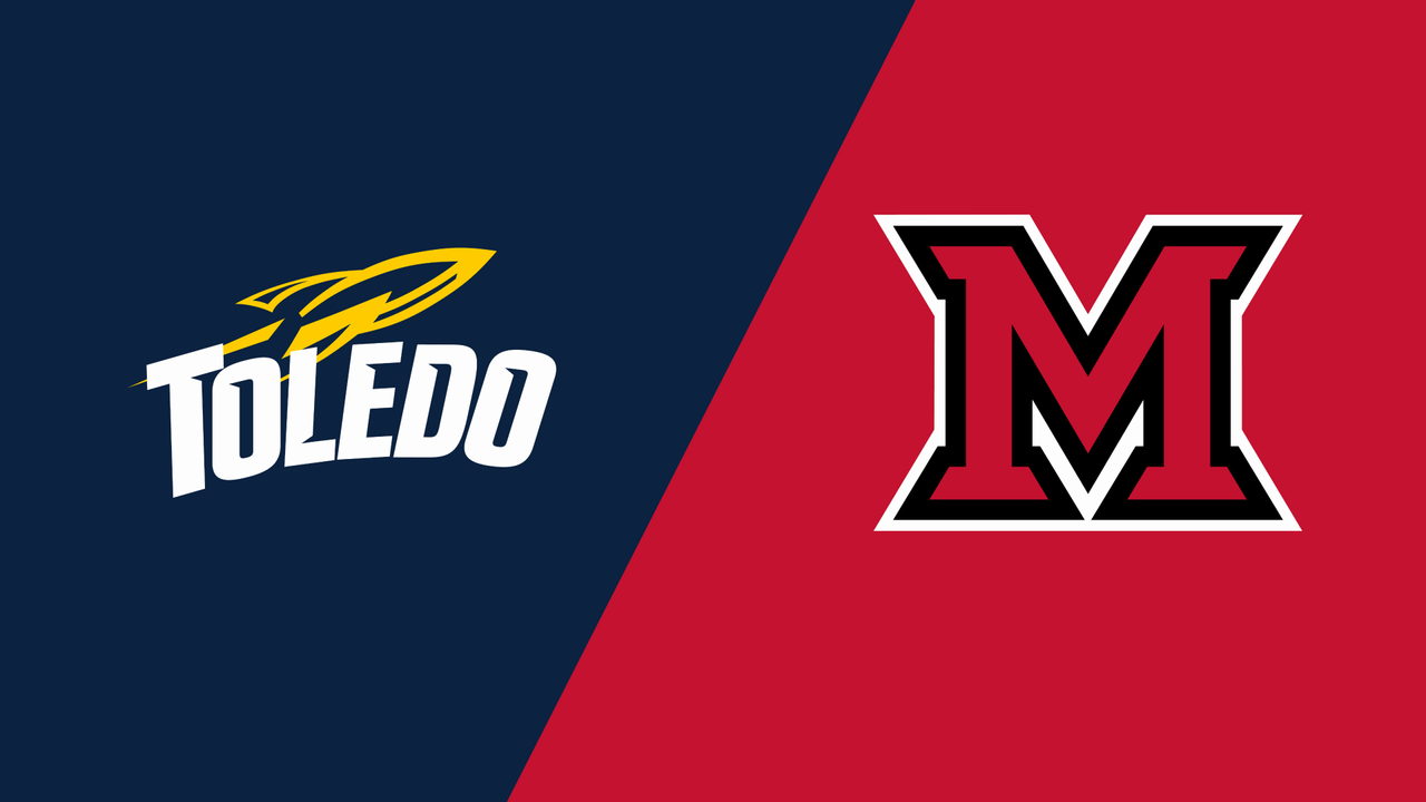 Toledo vs. Miami (OH)
