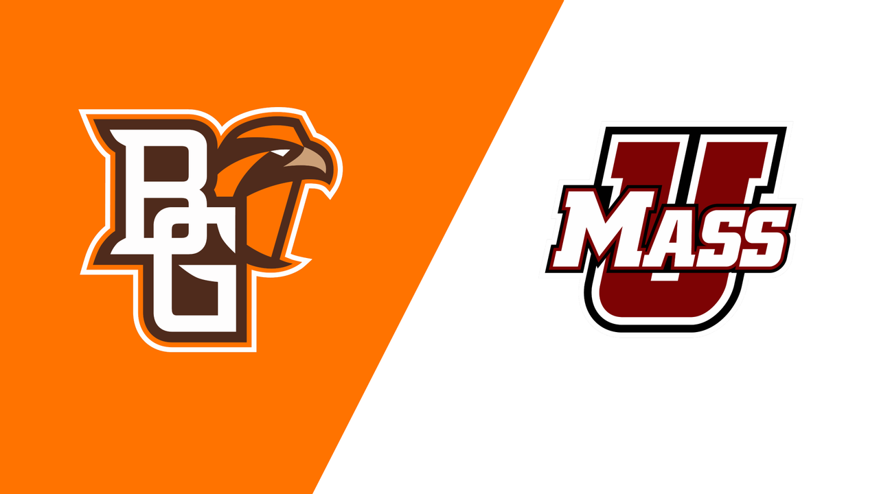 Bowling Green vs. Massachusetts