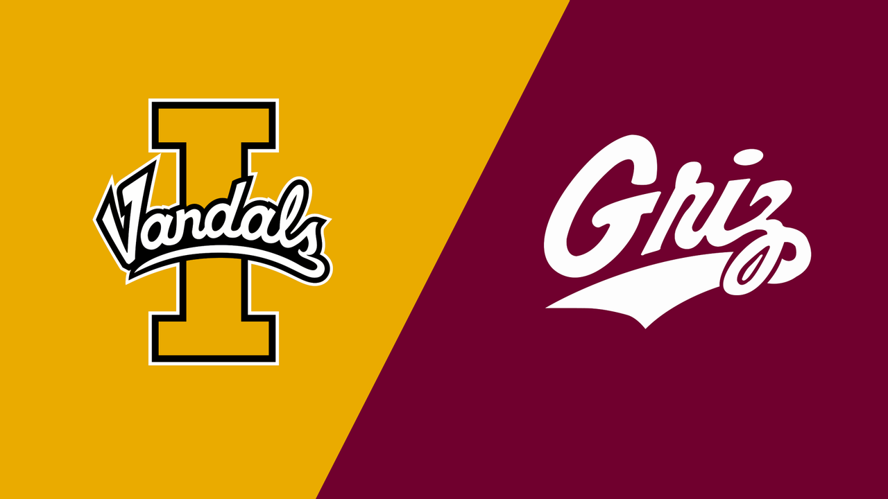Idaho vs. Montana