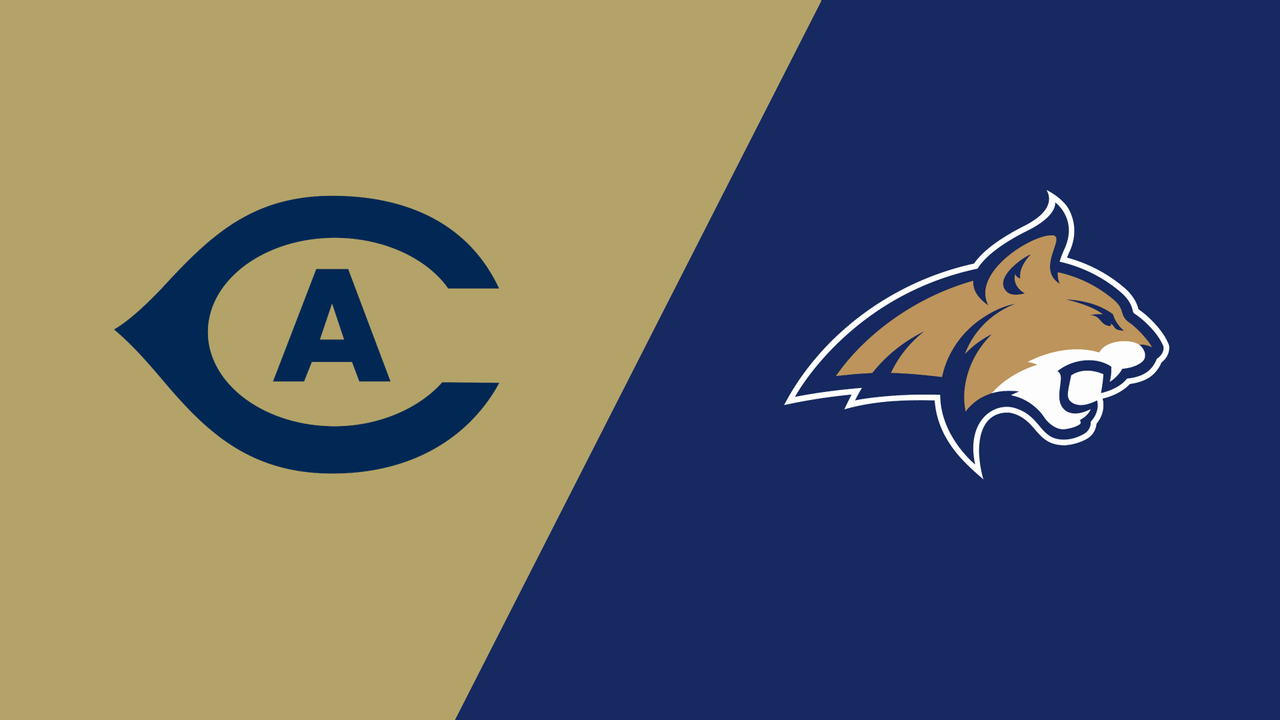 UC Davis vs. Montana State