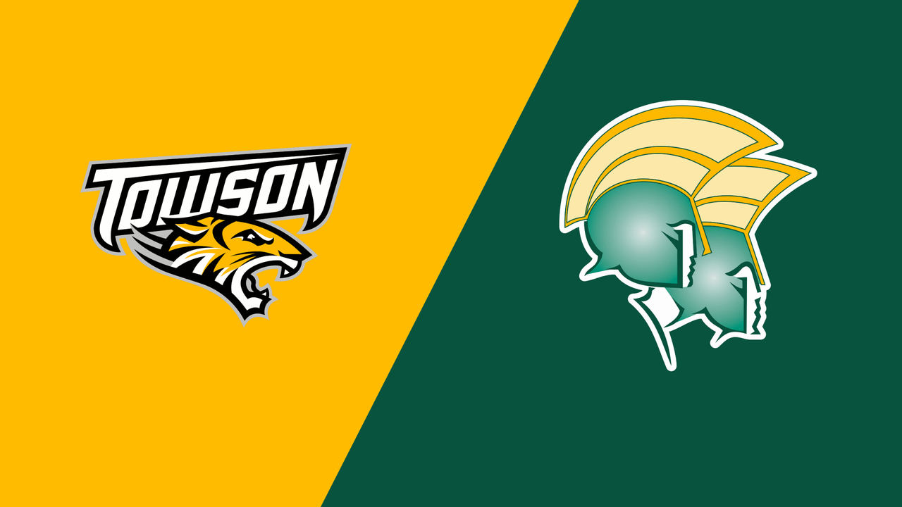 Towson vs. Norfolk State