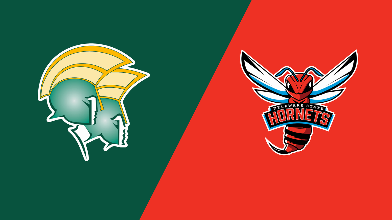 Norfolk State vs. Delaware State