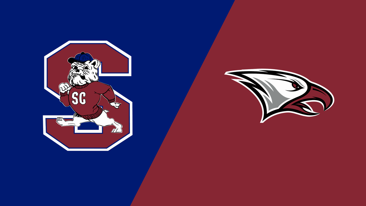 South Carolina State vs. North Carolina Central