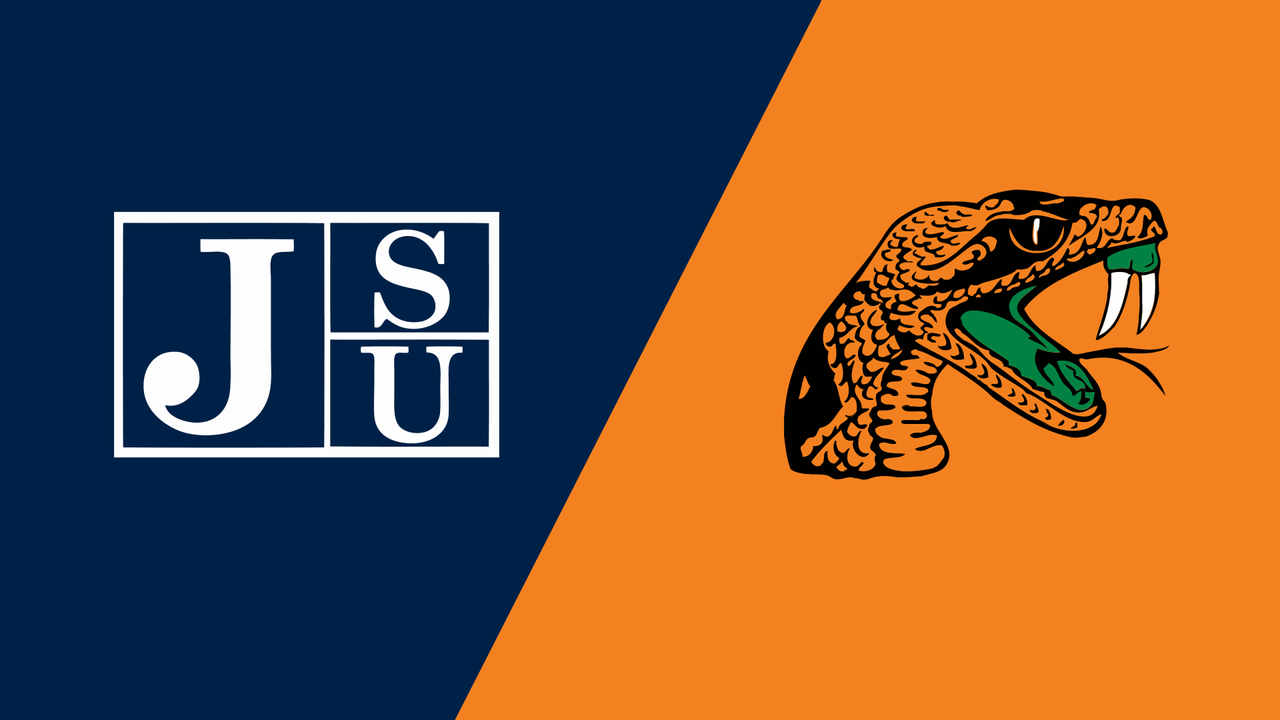 Jackson State vs. Florida A&M