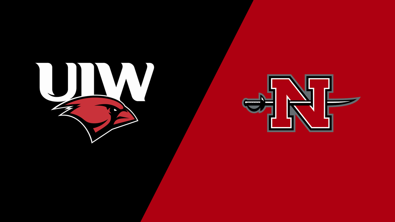 Incarnate Word vs. Nicholls