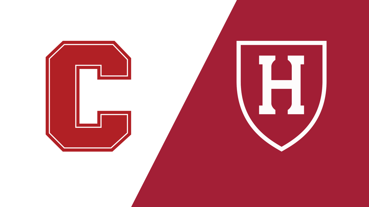 Cornell vs. Harvard