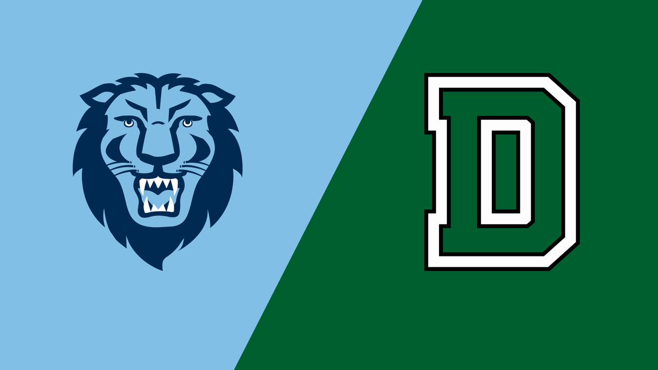 Columbia vs. Dartmouth