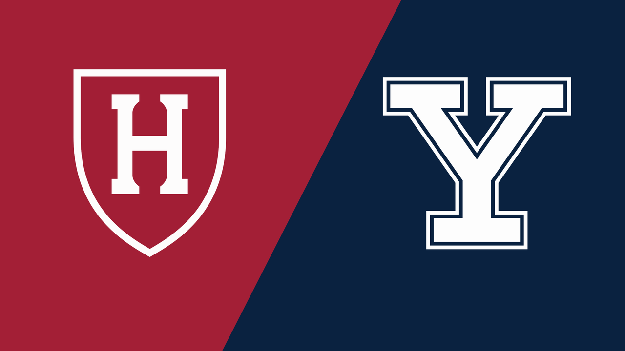 Harvard vs. Yale