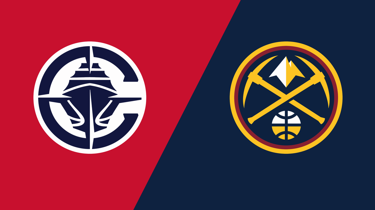 NBA: Nuggets vs Clippers