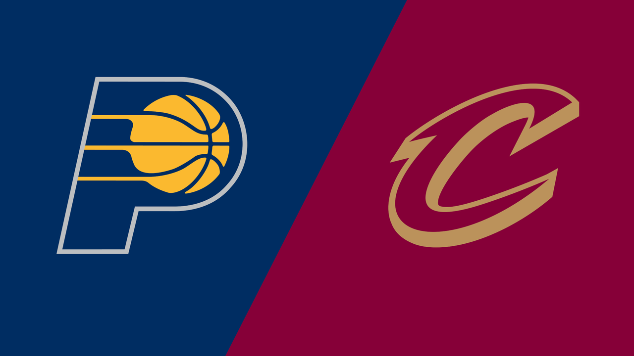 Indiana Pacers vs. Cleveland Cavaliers (Conference Semifinals, Game 1)