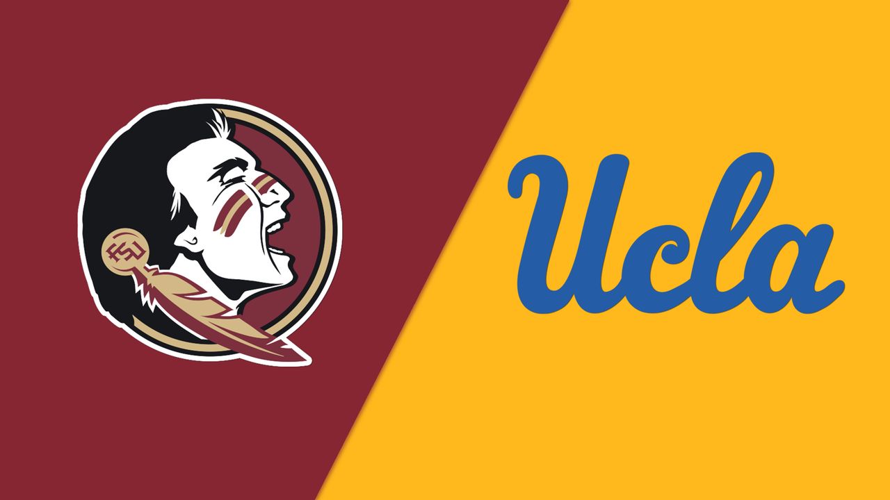 Florida State vs. UCLA (Quarterfinal #1)