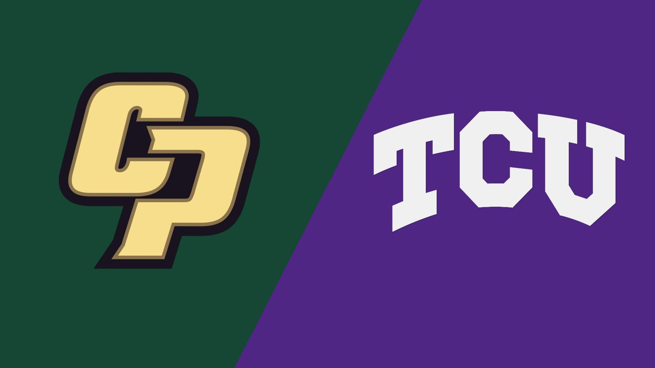 Cal Poly vs. TCU (Semifinal #2)