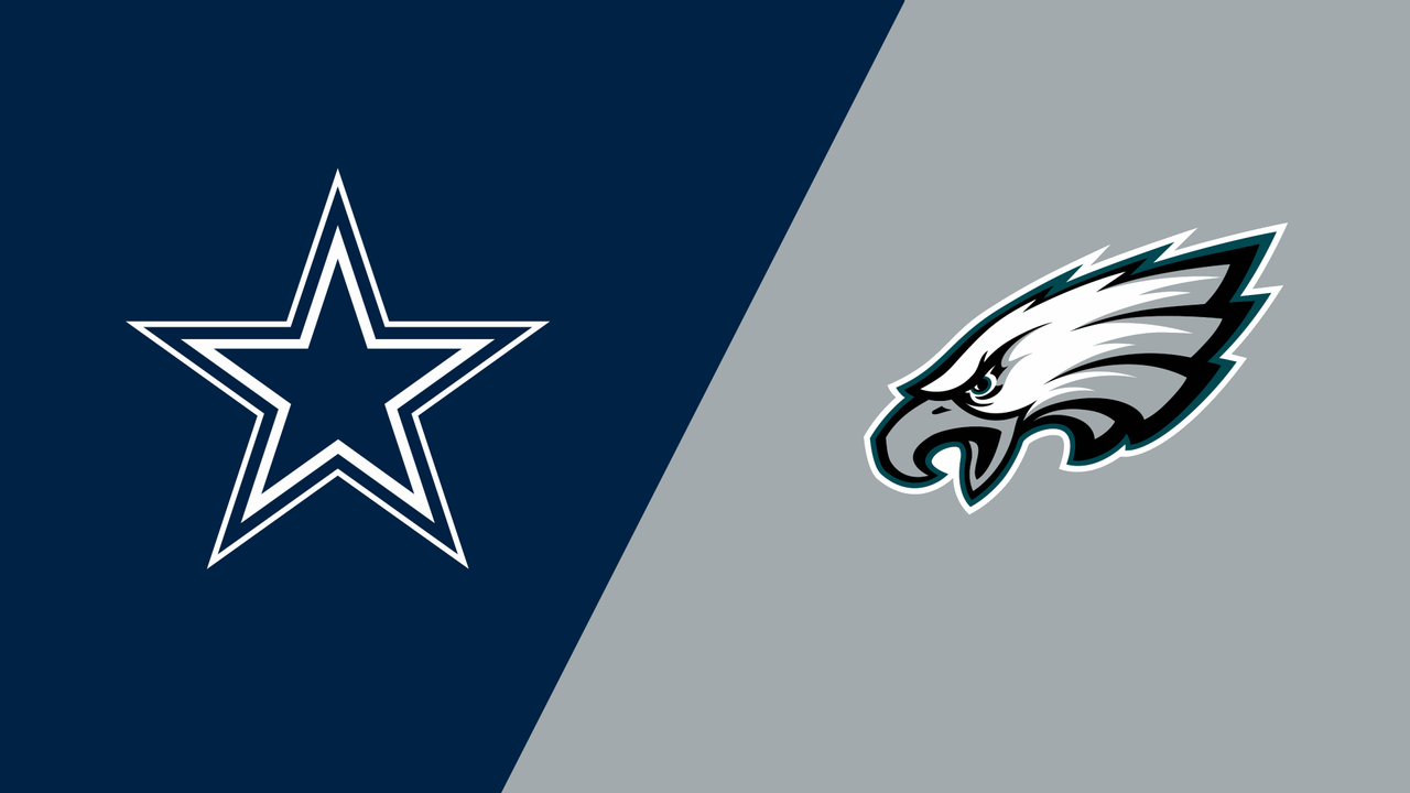 Dallas Cowboys vs. Philadelphia Eagles