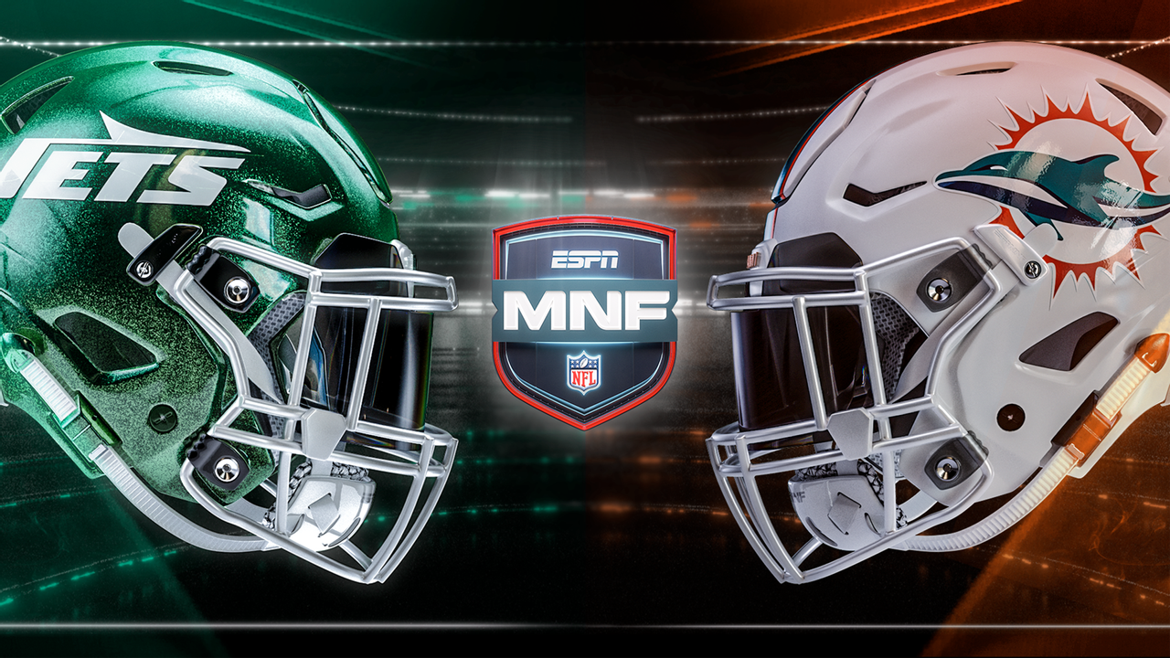 NFL: Dolphins vs Jets
