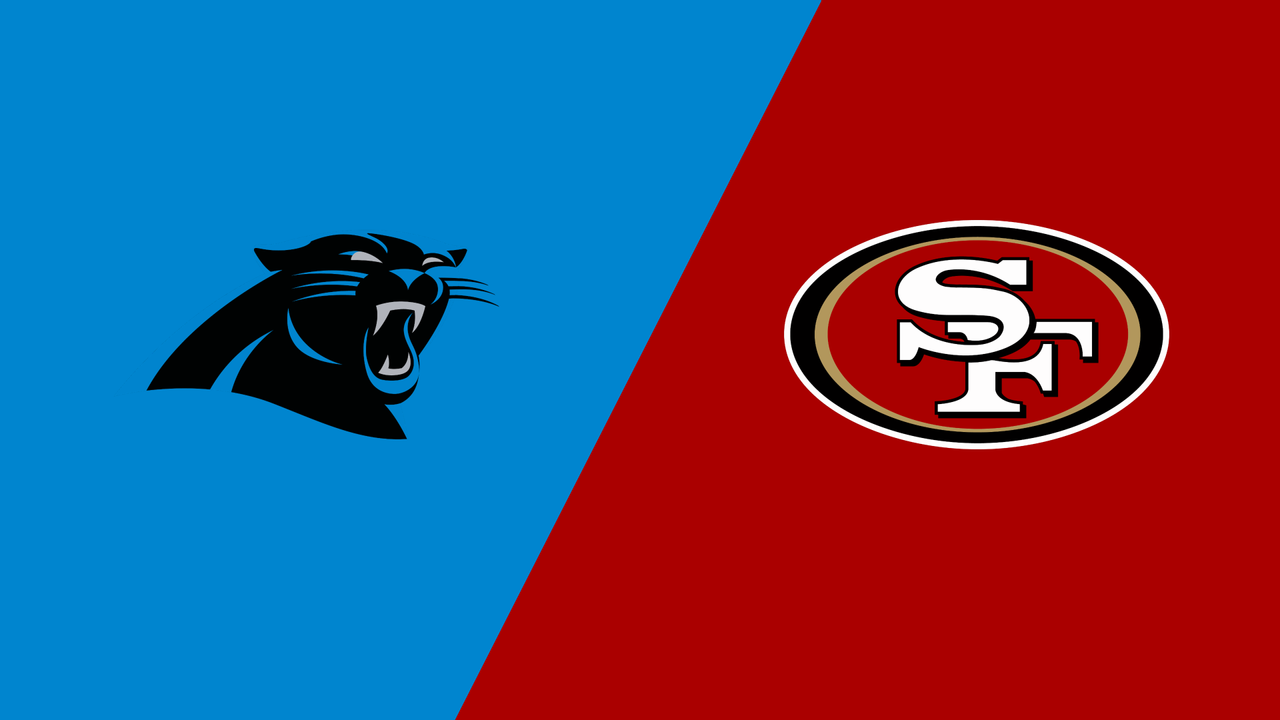 En Español-Carolina Panthers vs. San Francisco 49ers