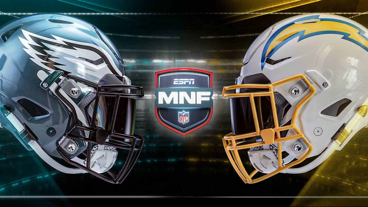En Español-Philadelphia Eagles vs. Los Angeles Chargers