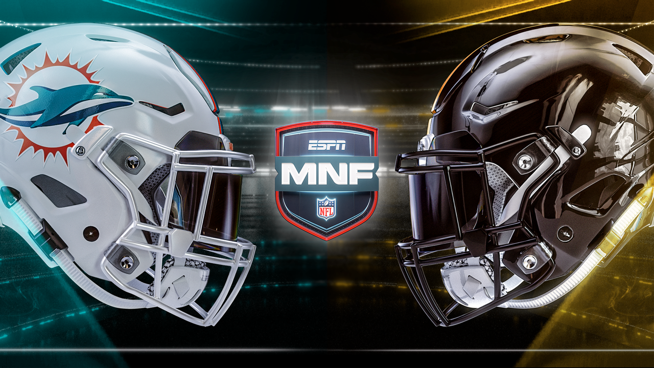 En Español-Miami Dolphins vs. Pittsburgh Steelers