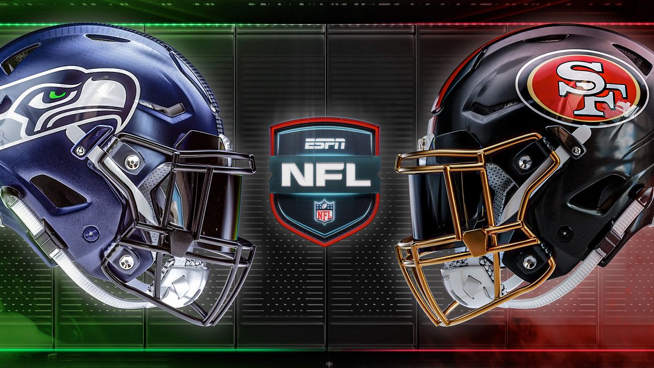En Español-Seattle Seahawks vs. San Francisco 49ers