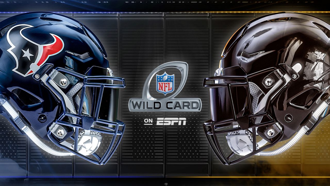 En Español-Houston Texans vs. Pittsburgh Steelers