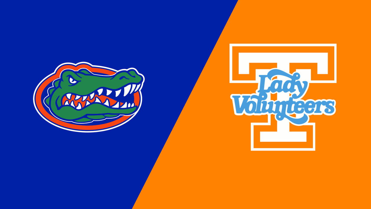 #3 Florida vs. #7 Tennessee (Game #5)