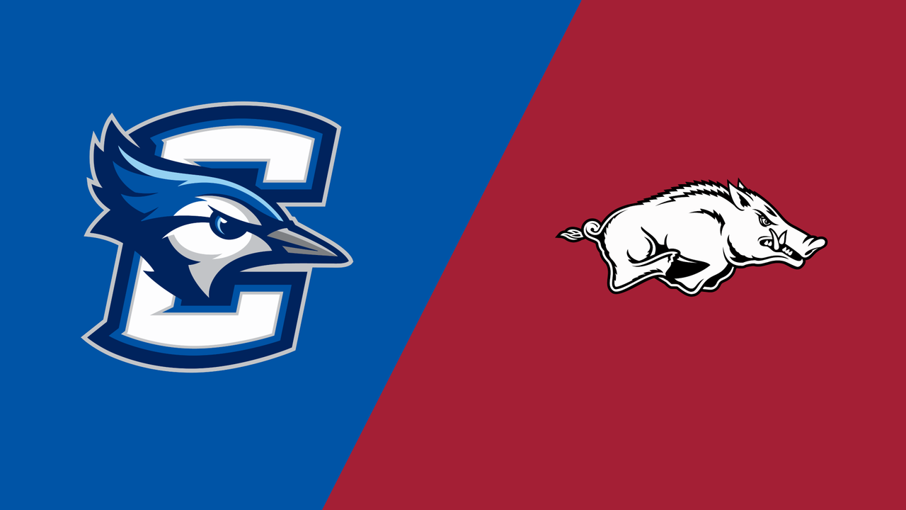 Creighton vs. #3 Arkansas (Site 3 / Game 6) (NCAA Baseball Championship)