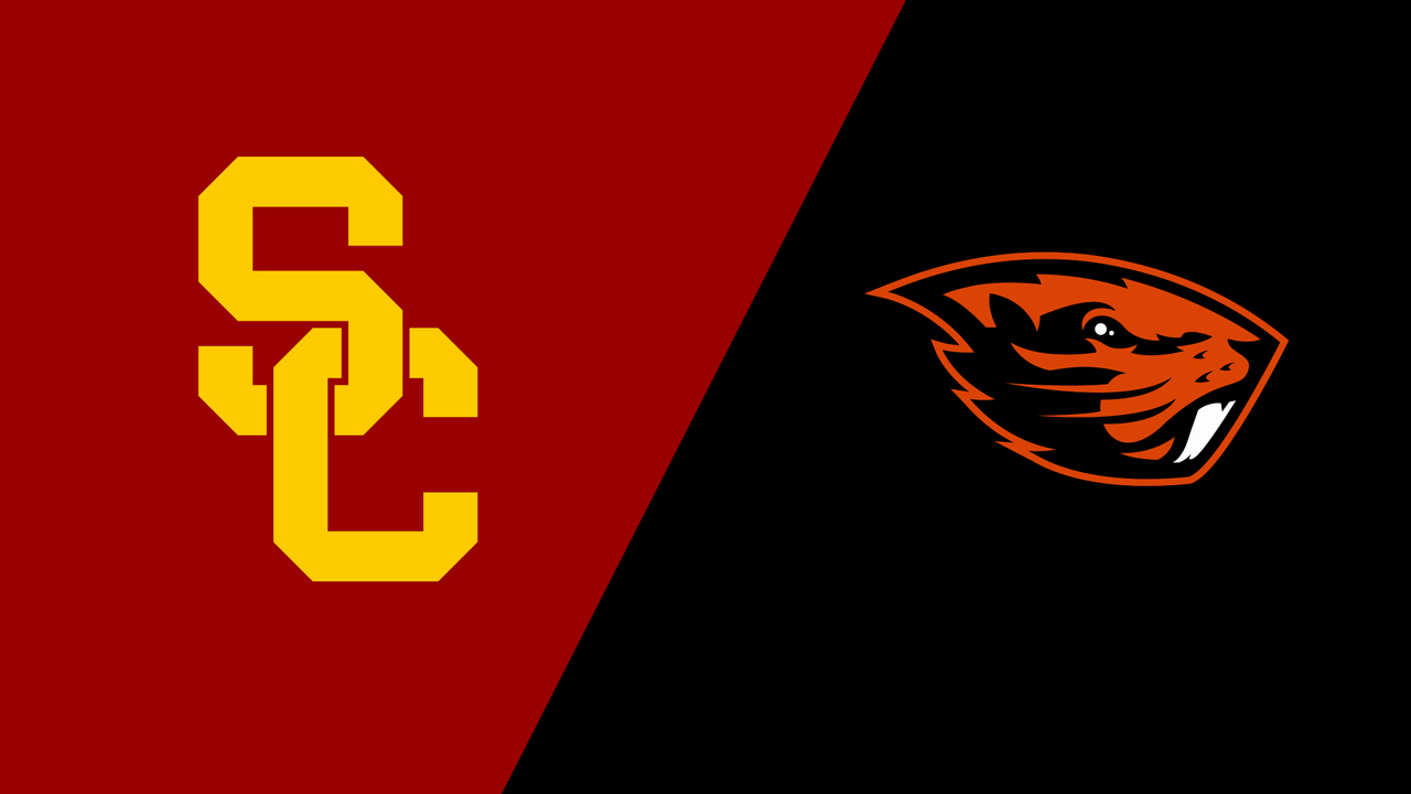 USC vs. #8 Oregon State (Site 8 / Game 7) (NCAA Baseball Championship)