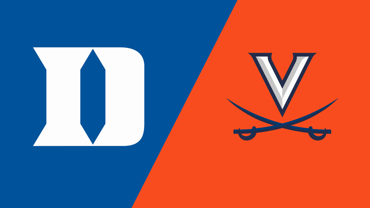 Field Pass - Duke vs. #17 Virginia (Championship)