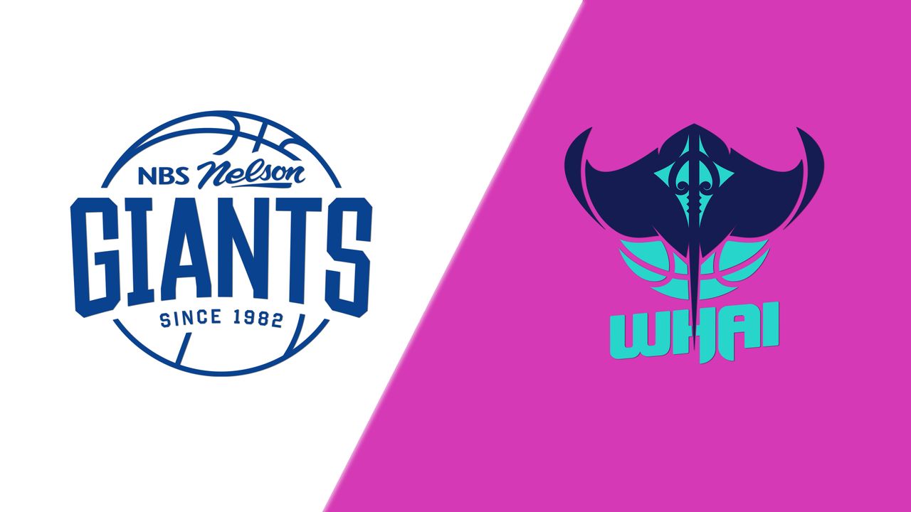Nelson Giants vs. Whai (Round 12)