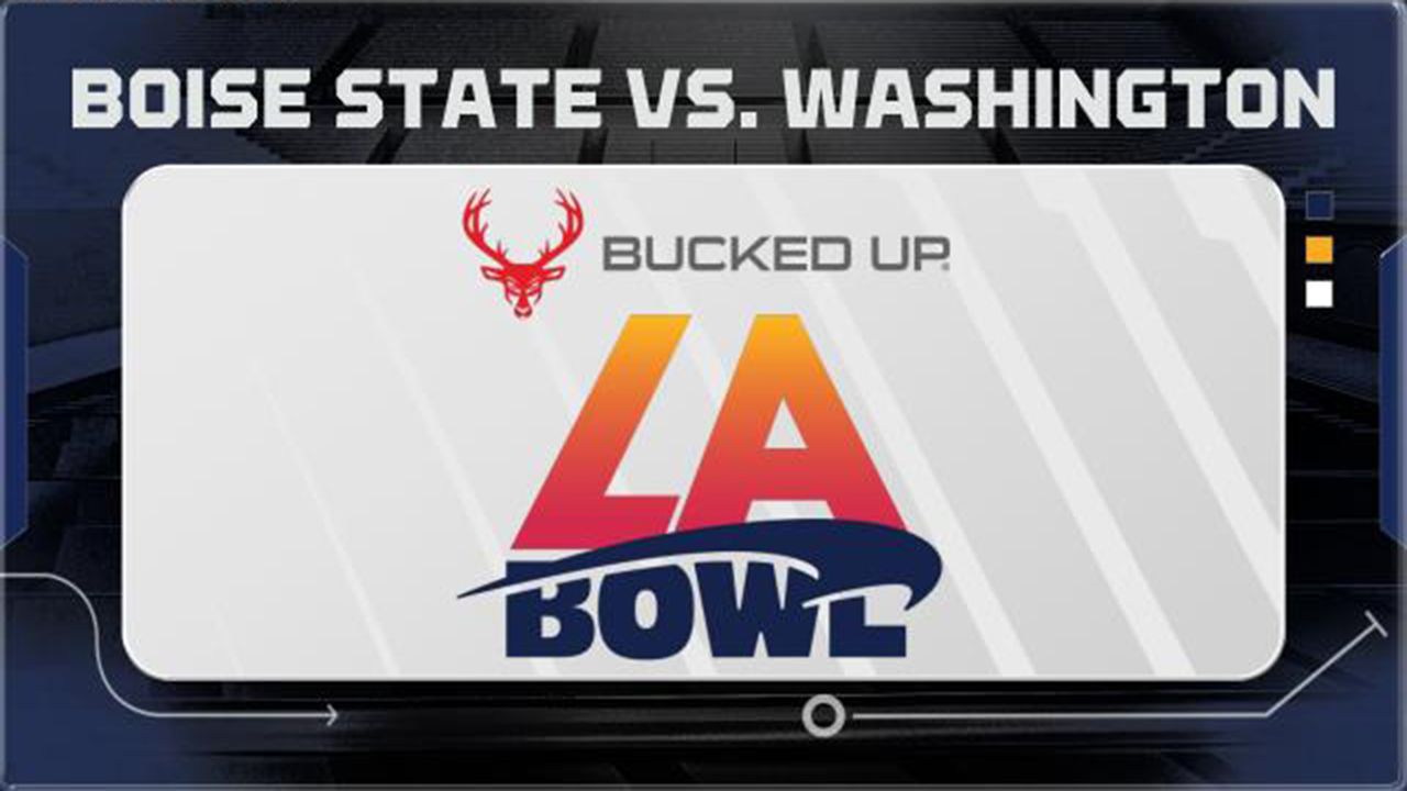 Boise State vs. Washington
