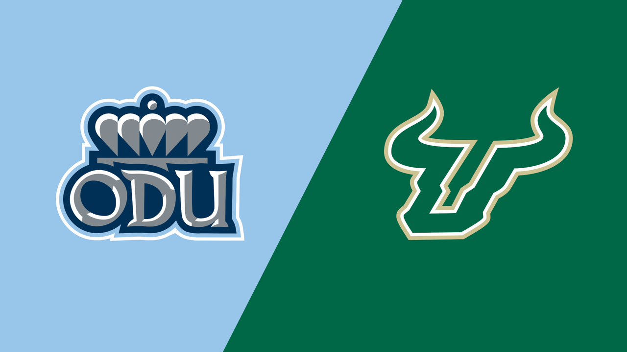 Old Dominion vs. South Florida