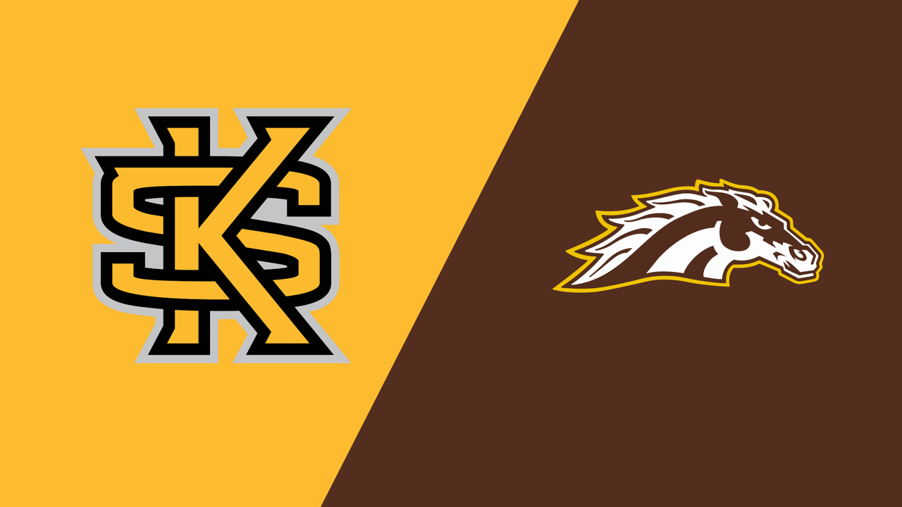 Kennesaw State vs. Western Michigan