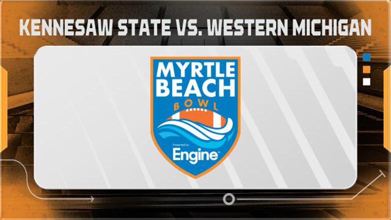 En Español-Kennesaw State vs. Western Michigan