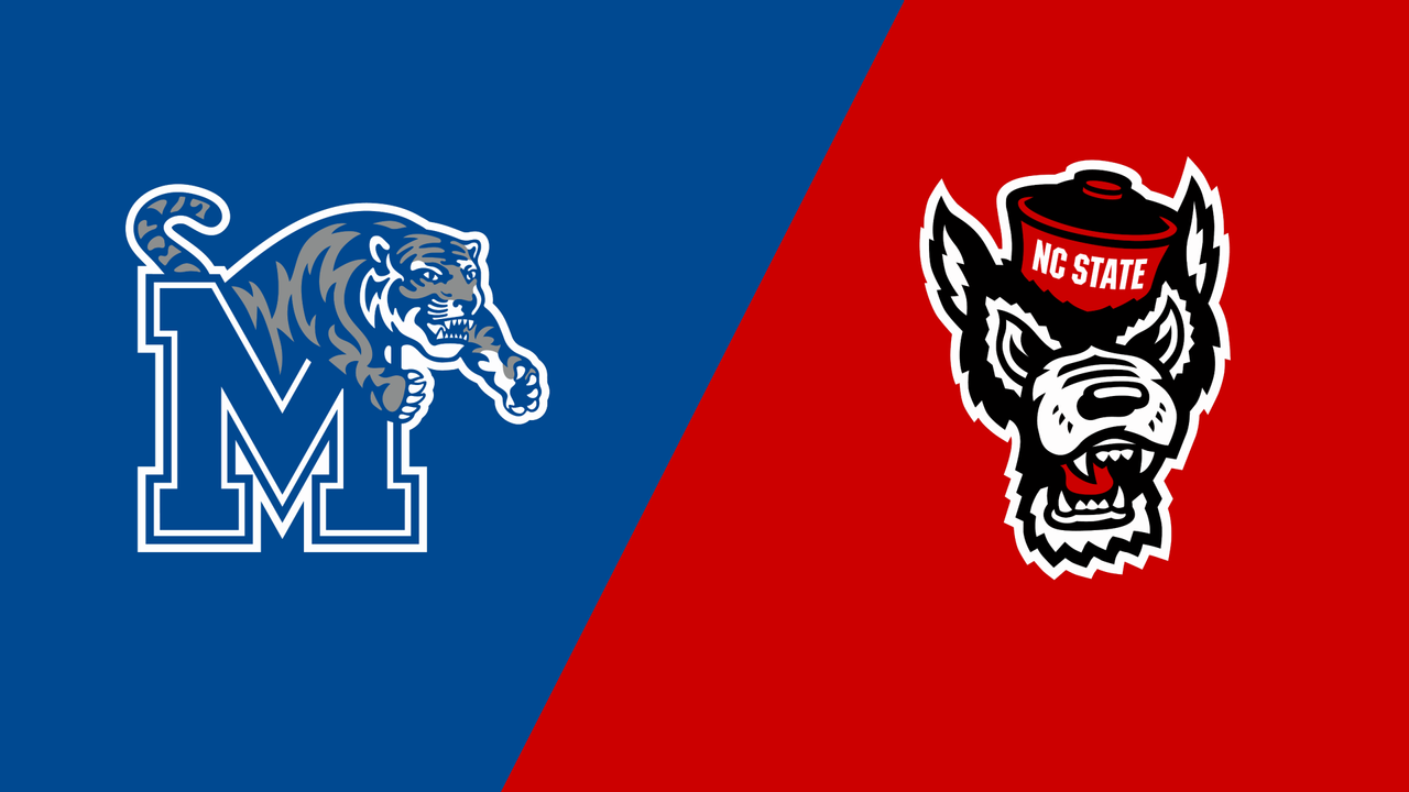 Memphis vs. NC State