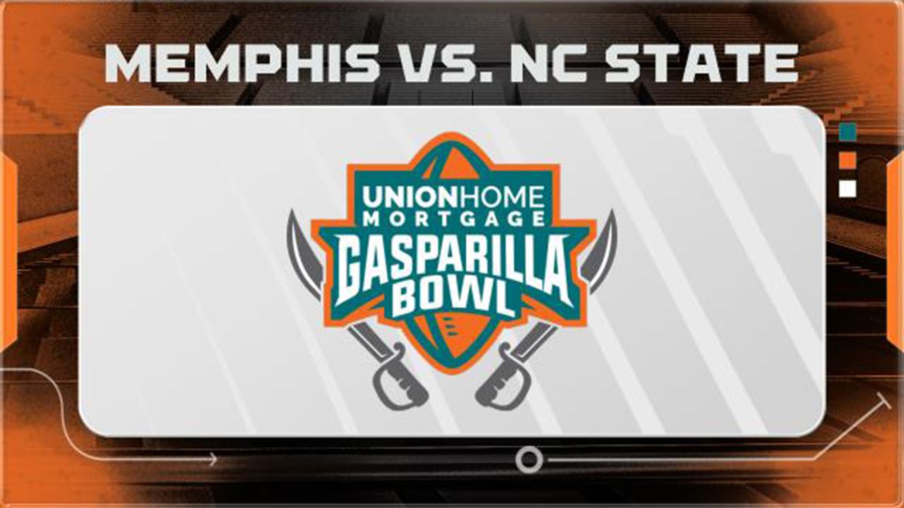Memphis vs. NC State