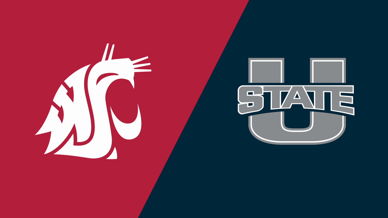Washington State vs. Utah State
