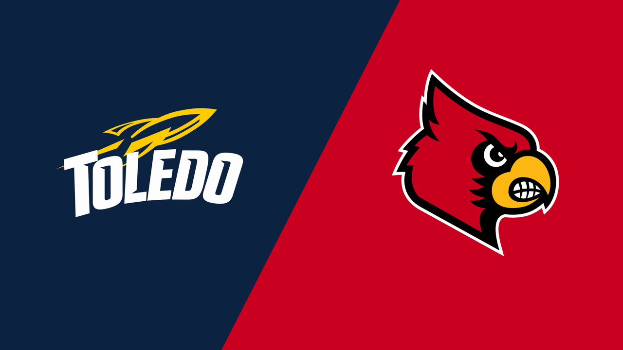 Toledo vs. Louisville