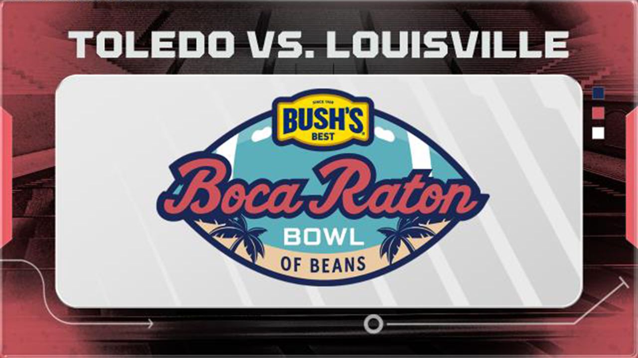 En Español-Toledo vs. Louisville