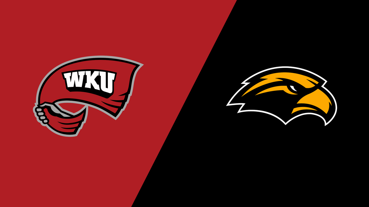 Western Kentucky vs. Southern Miss