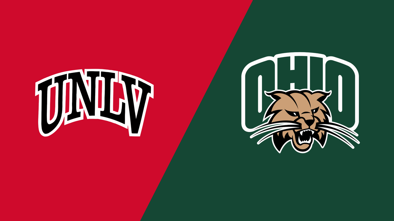 UNLV vs. Ohio